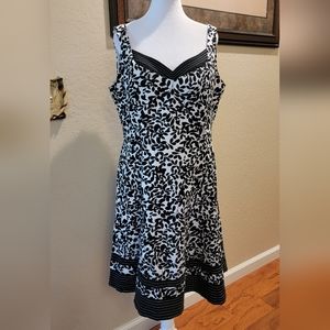 Jones Wear Dress - Size 14